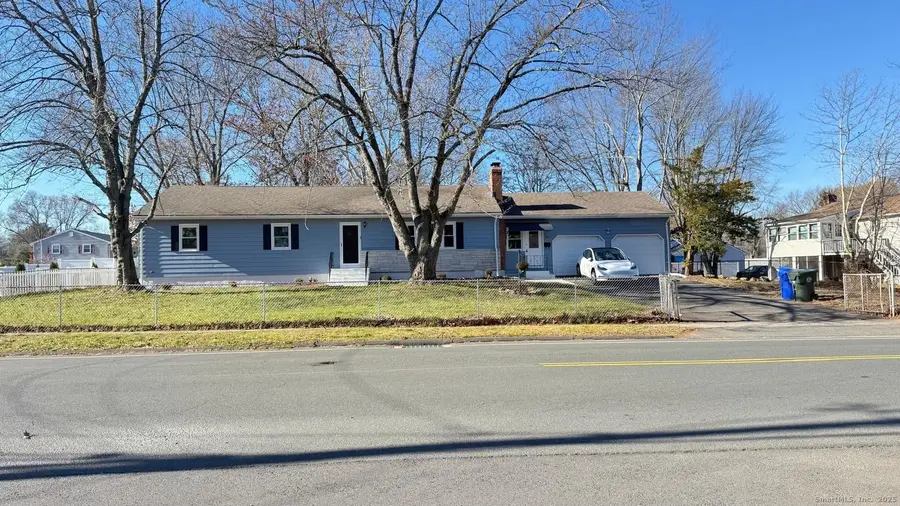 826 Brewer Street, East Hartford, CT 06118 - Image #2