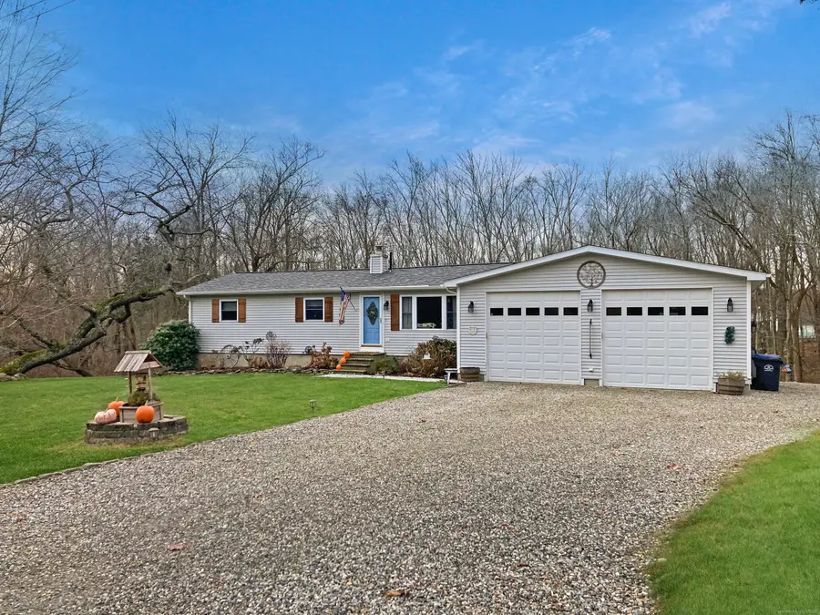 31 Scenic Road, Lebanon, CT 06249 - Image #3