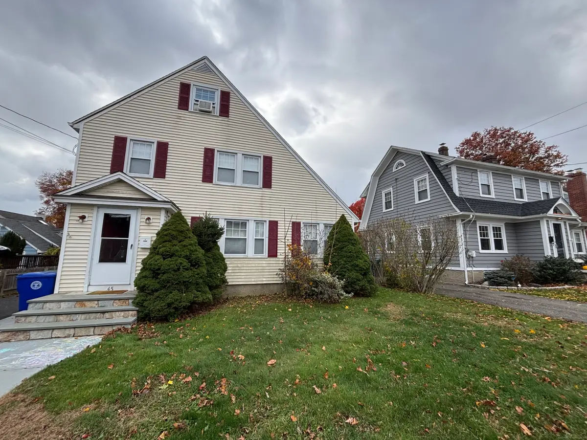 45 Queens Avenue, Stratford, CT 06614 - Image #1
