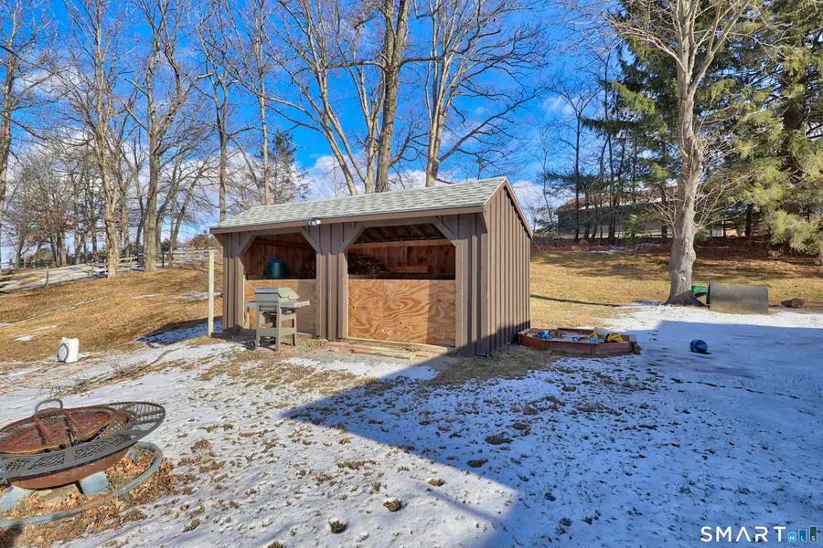 534 Smith Road, Litchfield Town, CT 06787 - Image #2