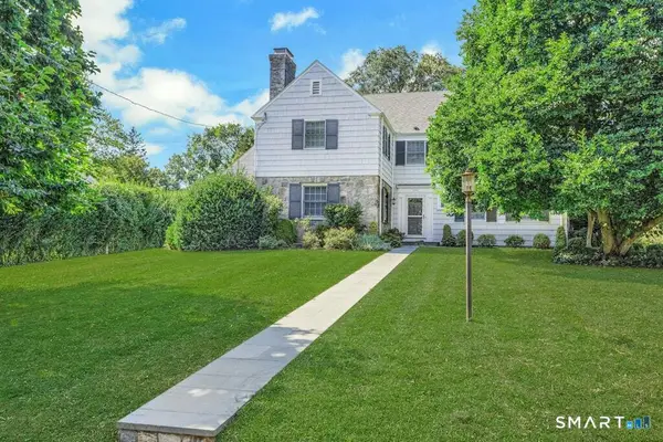 330 Hycliff Terrace, Stamford, CT 06902