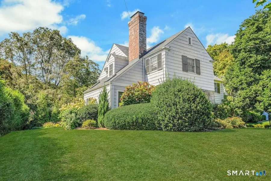 330 Hycliff Terrace, Stamford, CT 06902 - #2