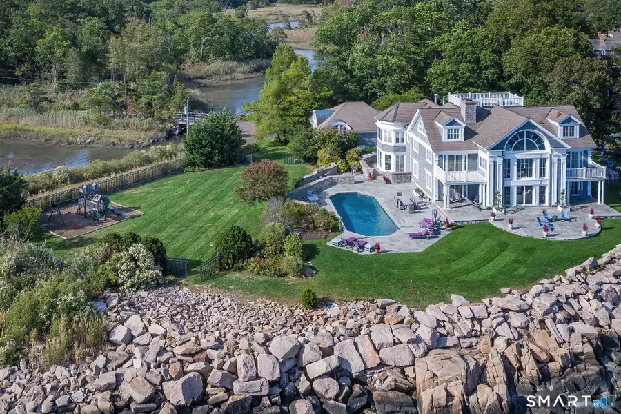 84 Johnsons Point Road, Branford, CT 06405 - #3