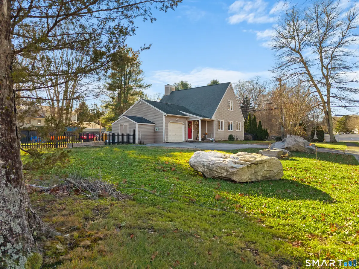 1 Marcel Road, Old Mystic, CT 06355 - #1