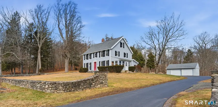 292 Park Rd Extension, Middlebury, CT 06762 - Image #2