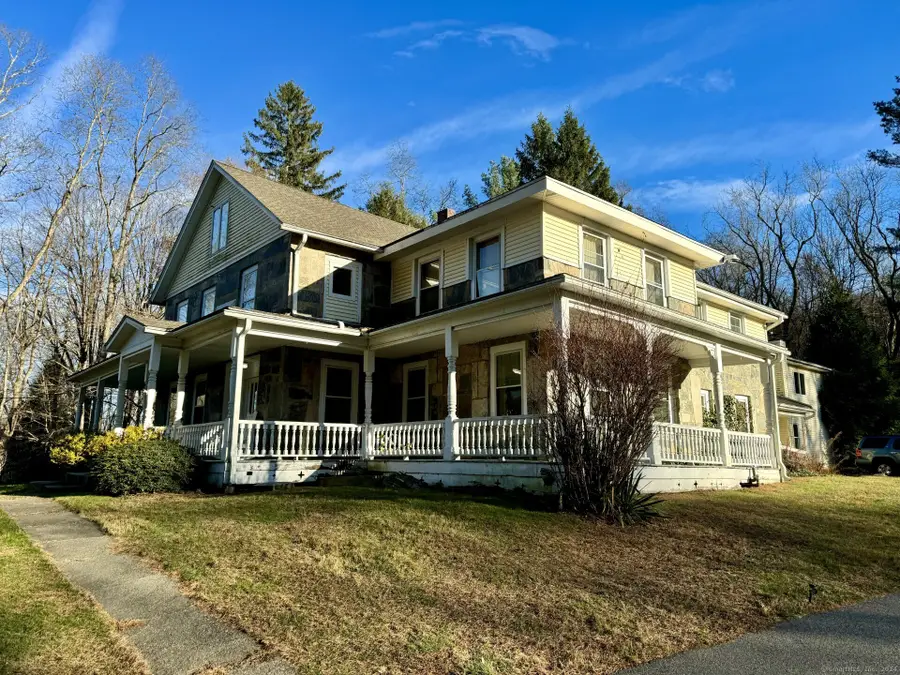 77 New Milford Turnpike, Washington, CT 06777 - Image #2