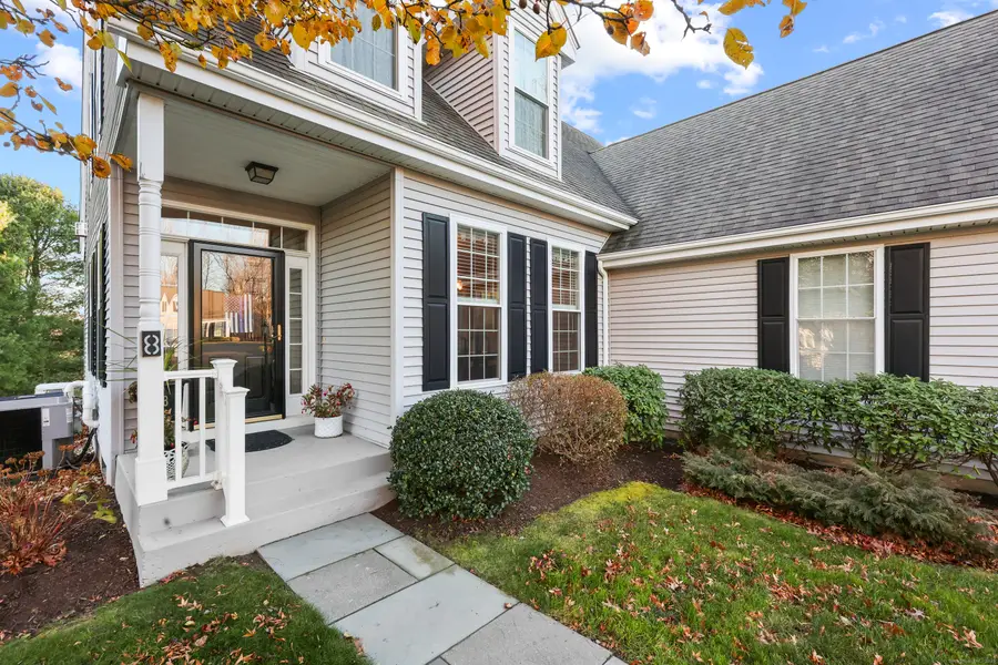 8 Kenington Road #8, Avon, CT 06001 - Image #3