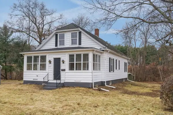 1067 North Main Street, Killingly, CT 06241