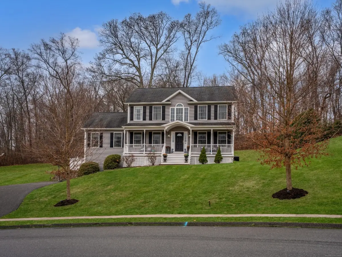 37 Loop Road, Watertown, CT 06795 - #1