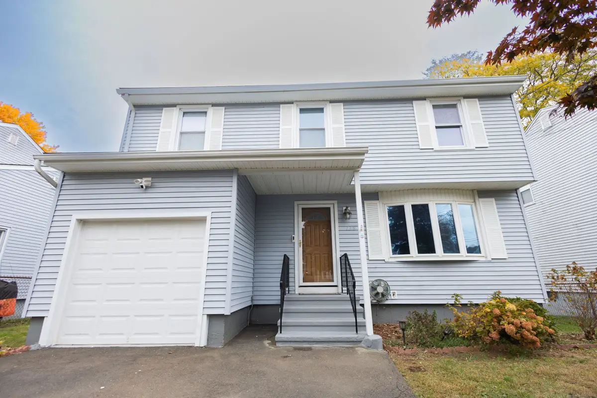138 Infield Street, Bridgeport, CT 06606 - Image #1