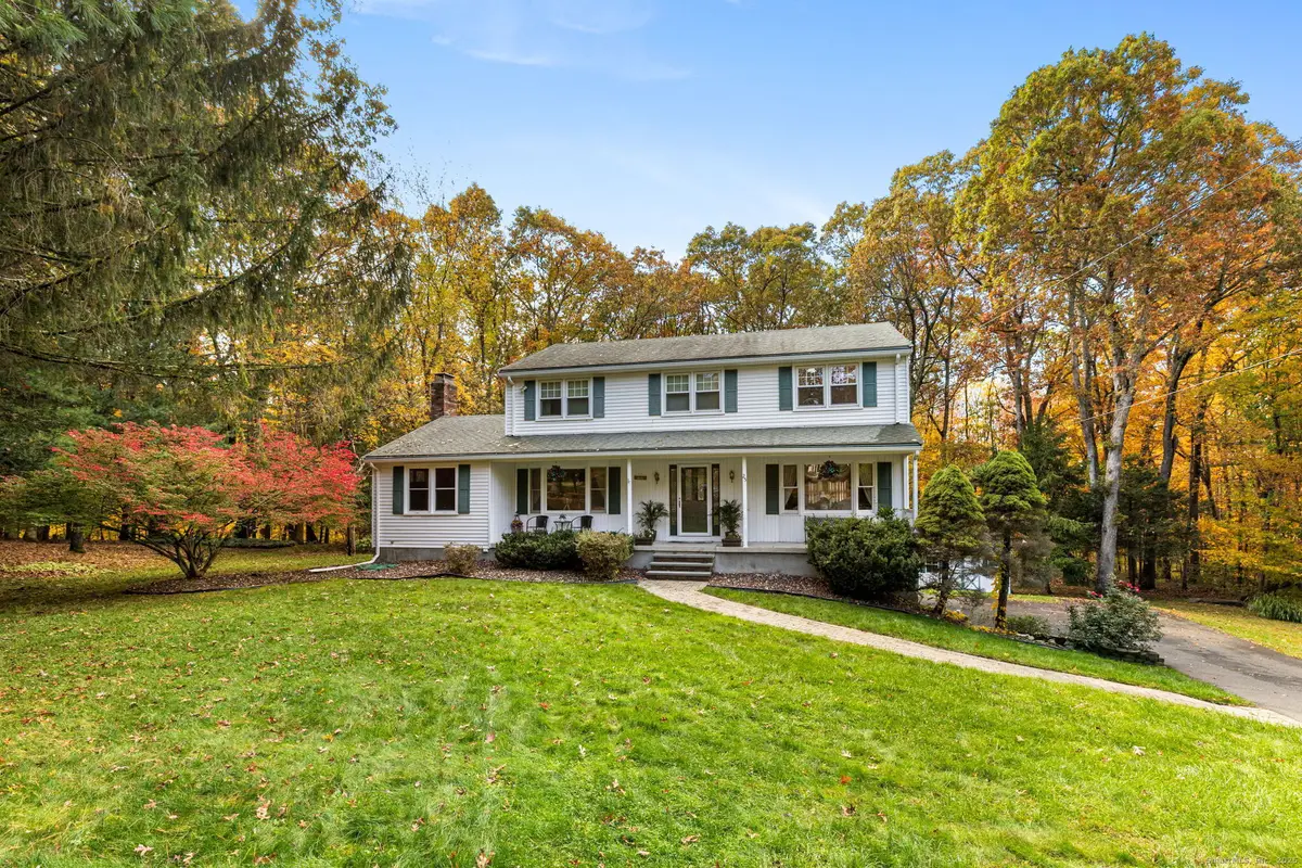 25 Partridge Hollow Lane, Vernon, CT 06066 - Image #1
