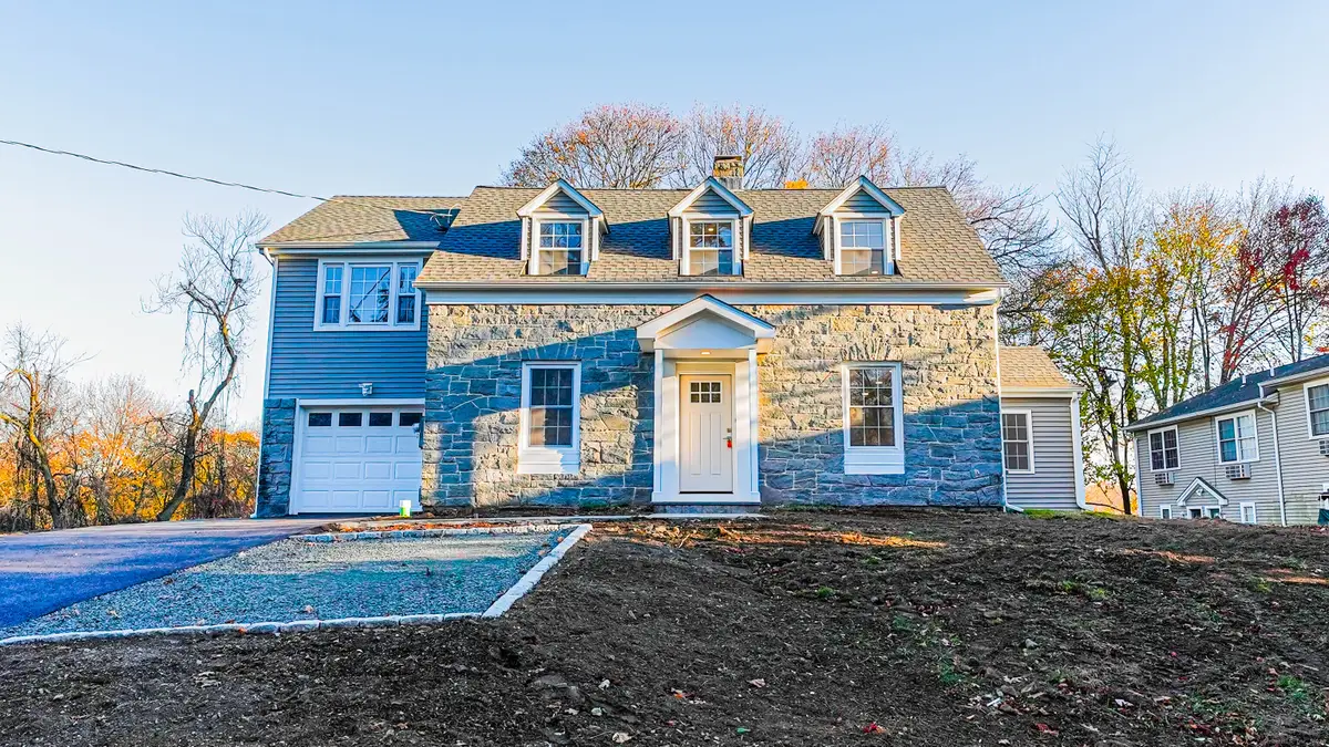 206 Huntington Turnpike, Bridgeport, CT 06610 - Image #1