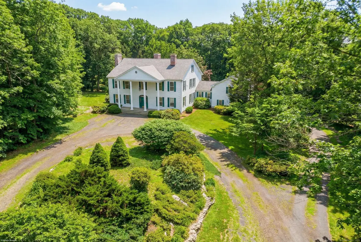 57 Scudder Road, Newtown, CT 06470 - Image #1