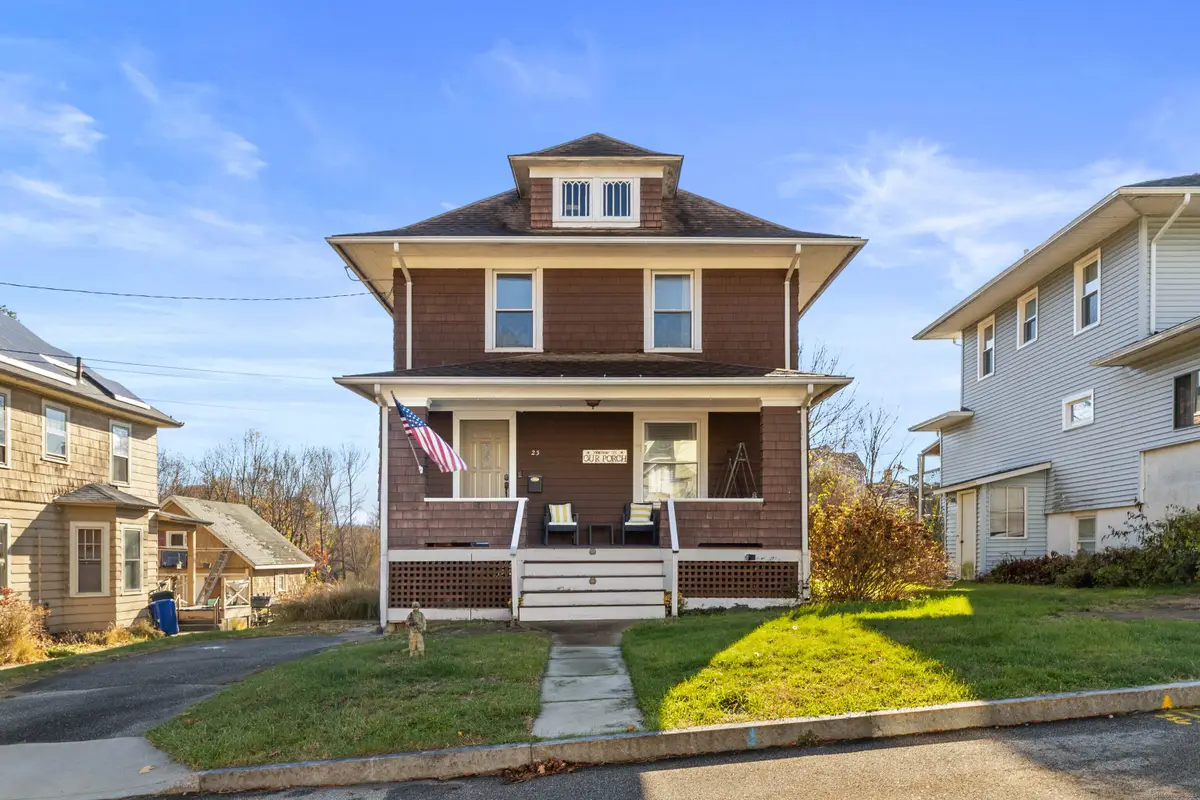 23 Whittlesey Street, New London, CT 06320 - Image #1