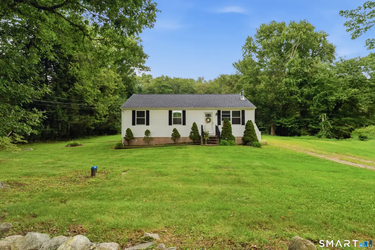 176 Geer Road, Lebanon, CT 06249 - #1