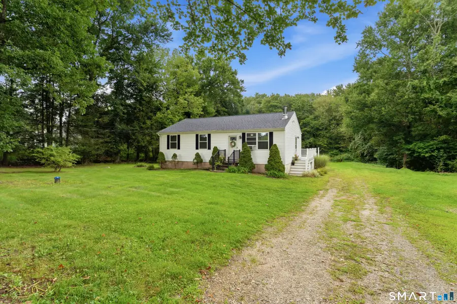 176 Geer Road, Lebanon, CT 06249 - #3