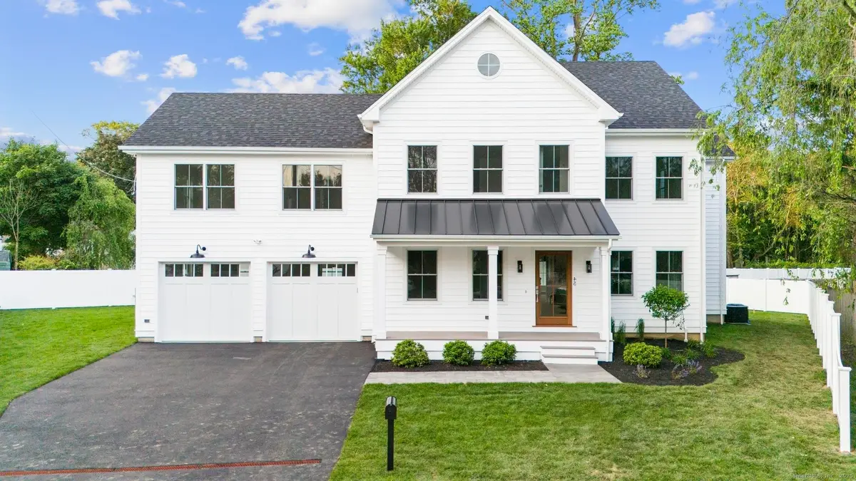 42 Robin Circle, Fairfield, CT 06824 - Image #1