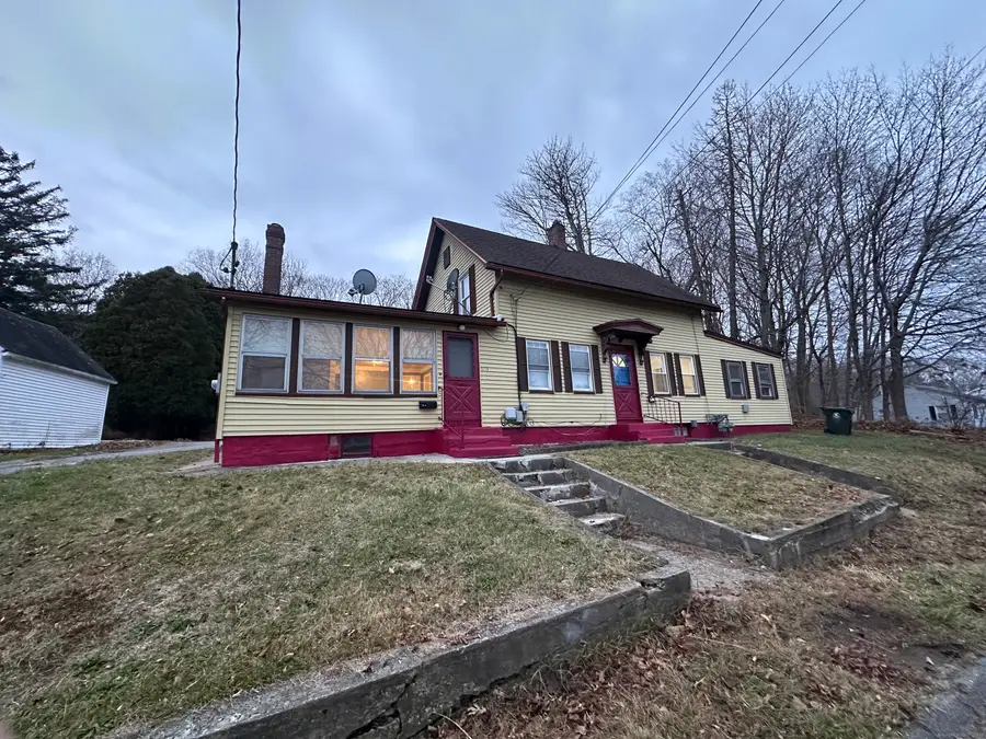 211 Palmer Street Extension, Norwich, CT 06360 - Image #2