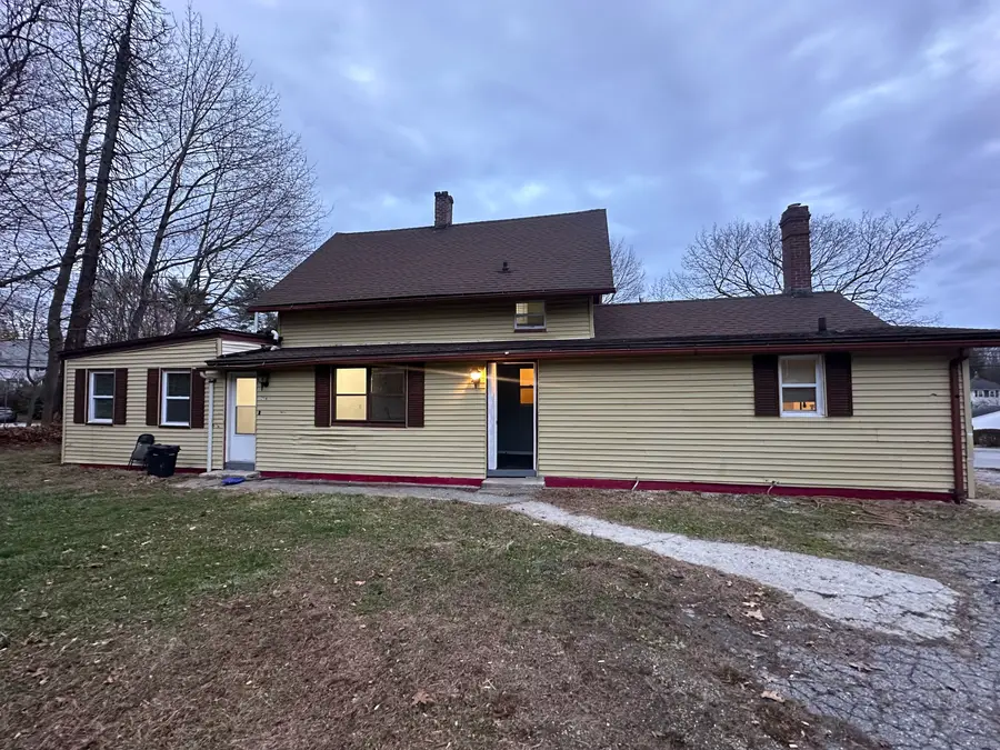 211 Palmer Street Extension, Norwich, CT 06360 - Image #3