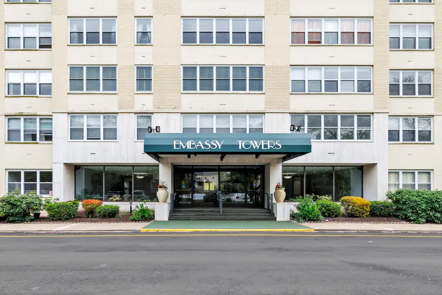 2625 Park Avenue #5S, Bridgeport, CT 06604 - Image #2