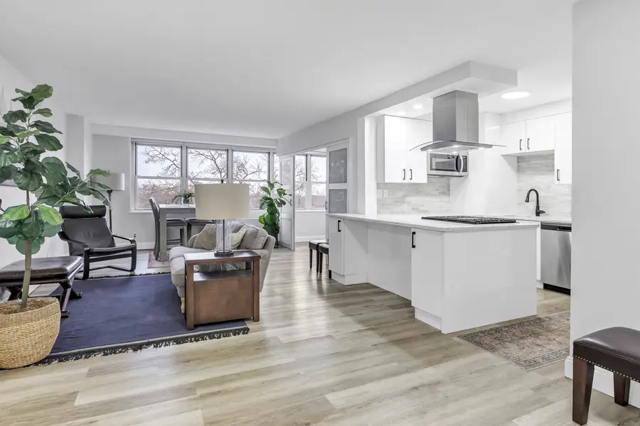 2625 Park Avenue #5S, Bridgeport, CT 06604 - Image #3