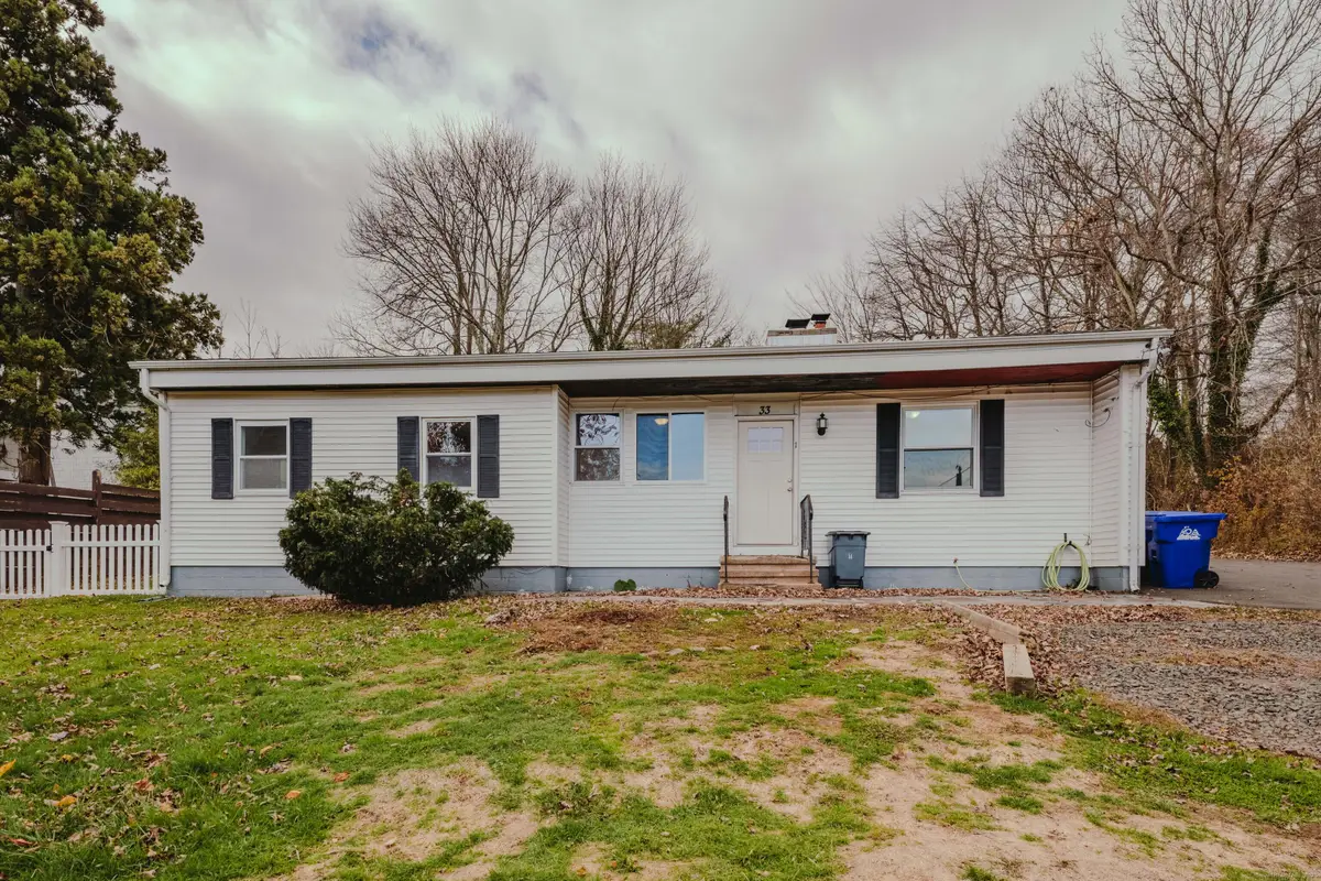 33 Orchard Hill Road, Branford, CT 06405 - Image #1