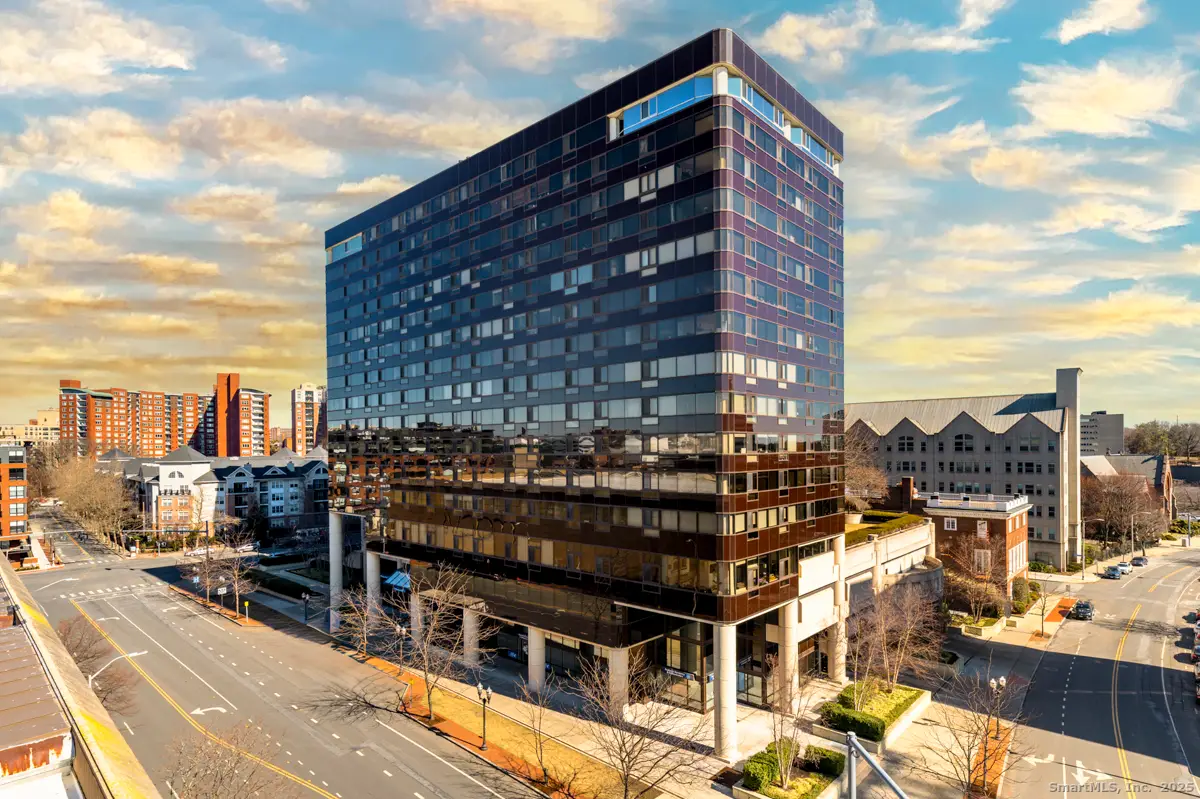 127 Greyrock Place #607, Stamford, CT 06901 - Image #1