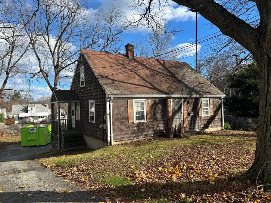 168 Wormwood Road, Fairfield, CT 06824 - Image #3