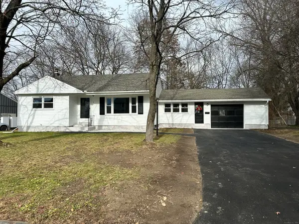 9 Eleanor Road, Enfield, CT 06082