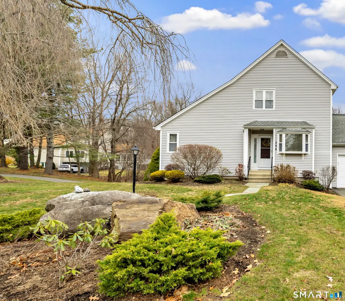 298 Aspetuck Trail #298, Shelton, CT 06484 - Image #1