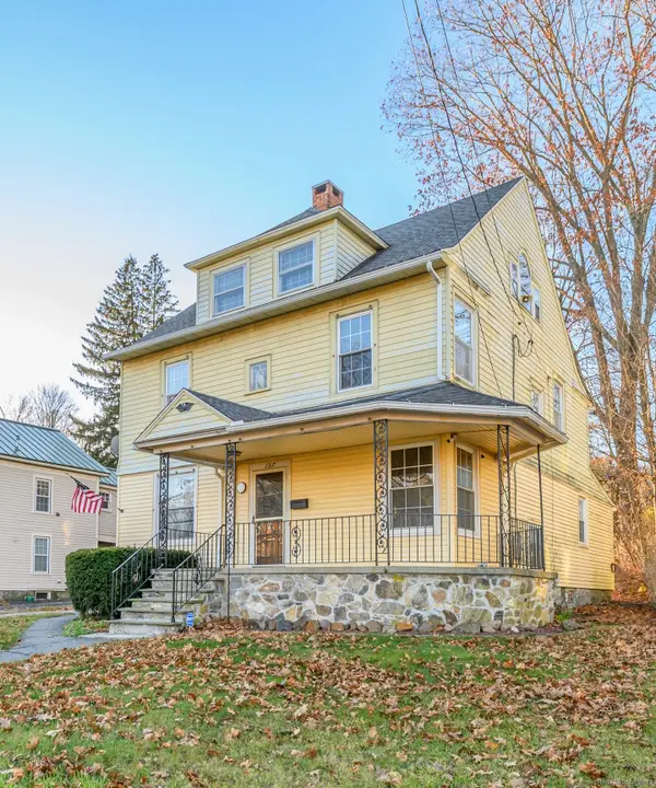 157 Elm Street, Winchester, CT 06098