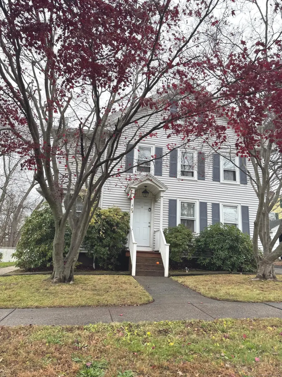 73 Durant Street, Middletown, CT 06457 - Image #3