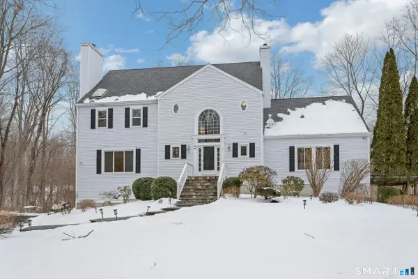 6 Morganti Court, Ridgefield, CT 06877