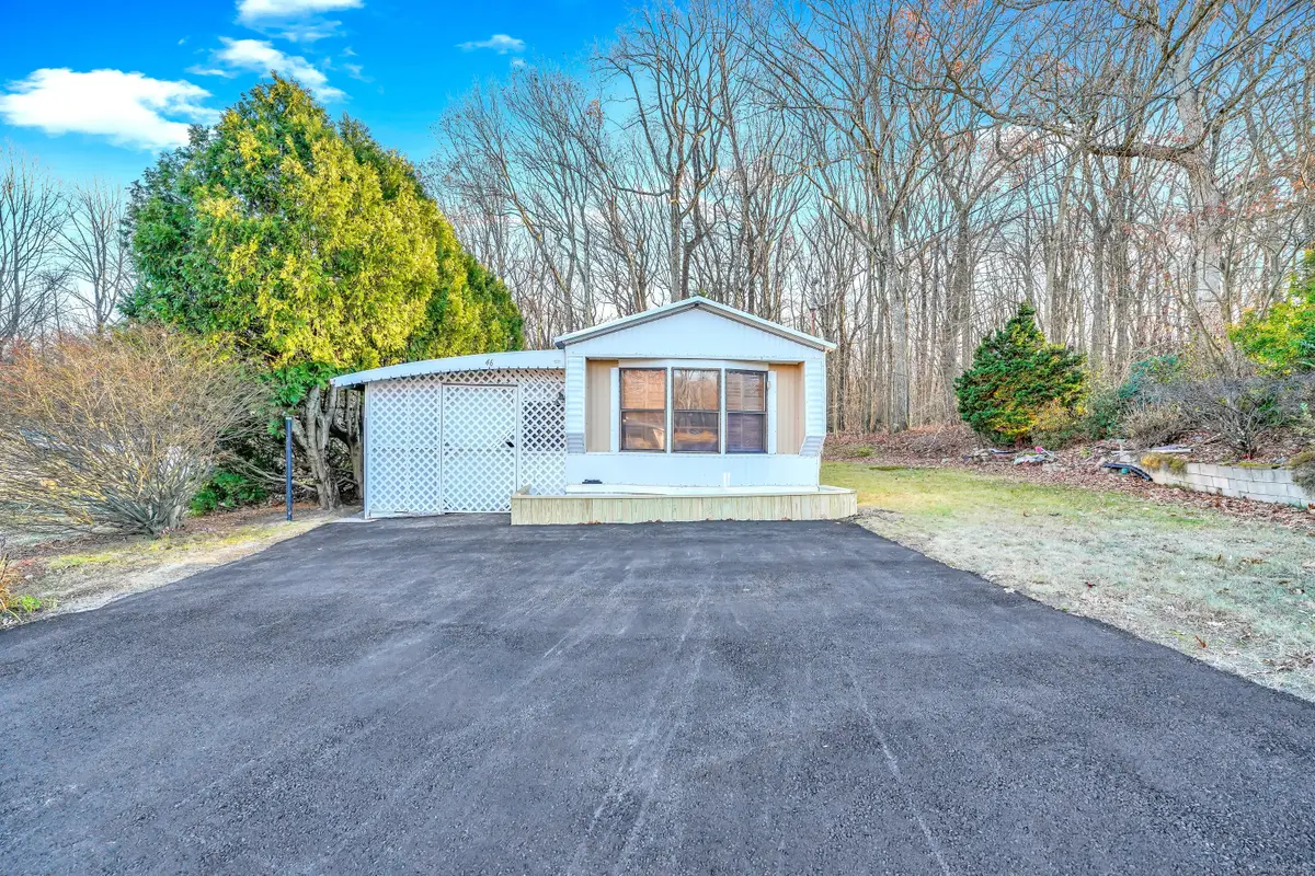 46 Barbara Avenue, Prospect, CT 06712 - Image #1