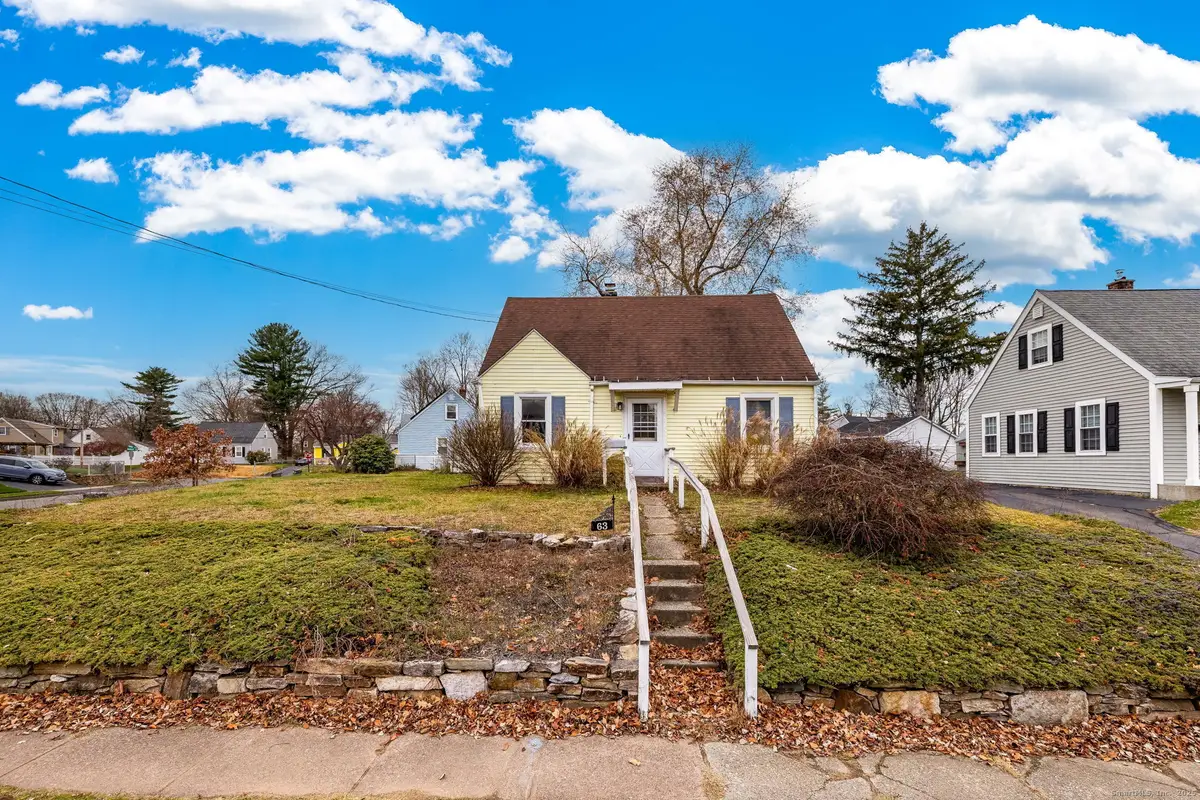 63 Winding Lane, East Hartford, CT 06118 - Image #1