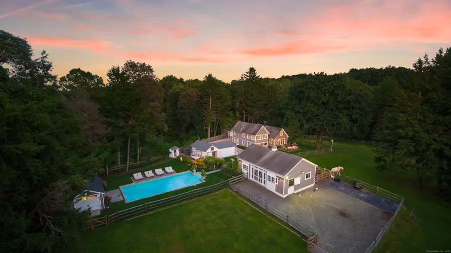 160 Cedar Road, Fairfield, CT 06890 - #2