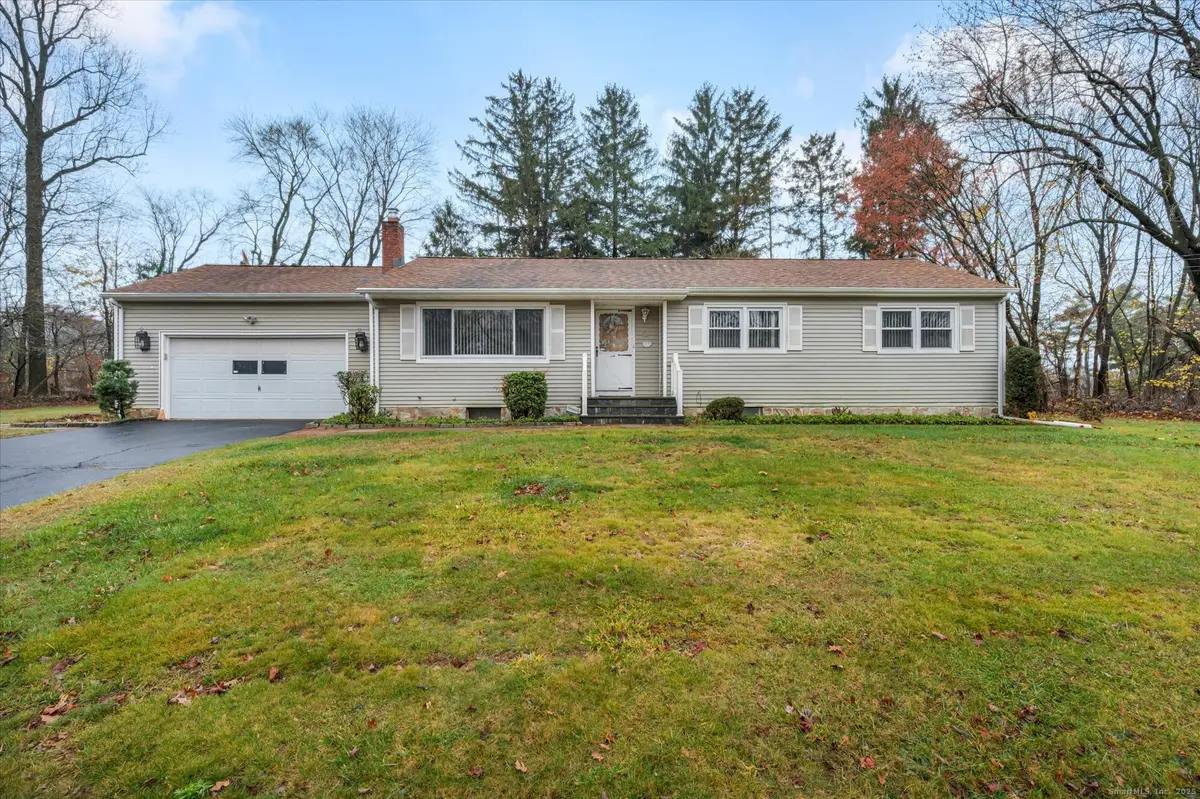 42 Wendy Road, Trumbull, CT 06611 - #1