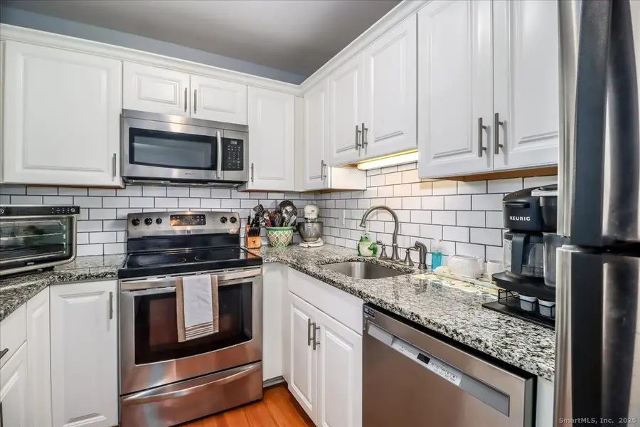 107 Hidden Knolls Circle #107, Monroe, CT 06468 - Image #3