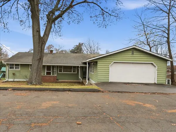 44 3rd Street, Wallingford, CT 06492