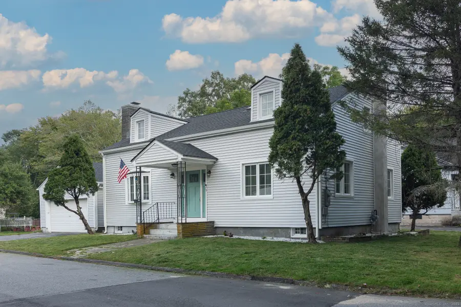 3 Curtis Street, Norwich, CT 06360 - Image #3
