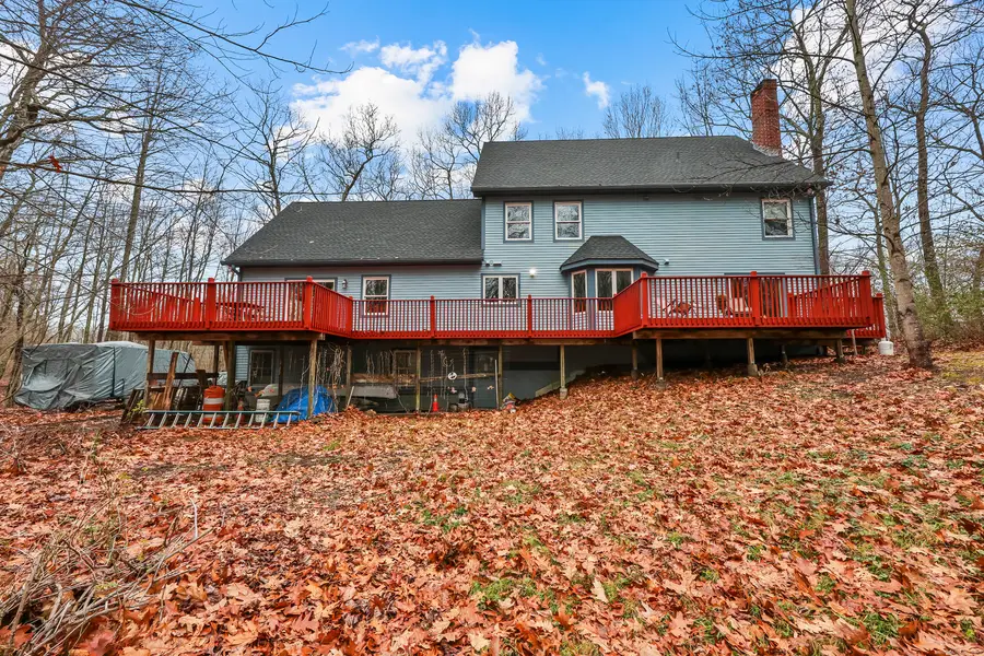 111 Bascom Road, Lebanon, CT 06249 - Image #2