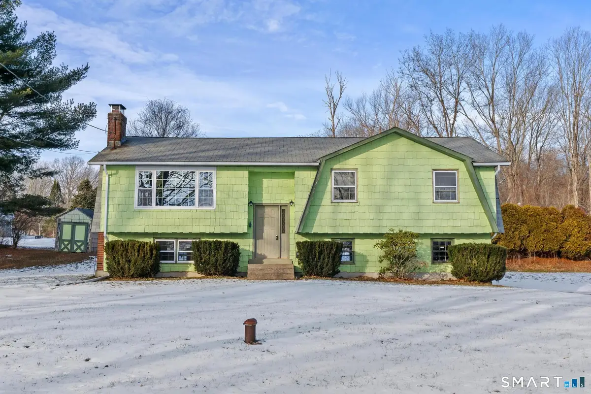 538 Old Hartford Road, Colchester, CT 06415 - Image #1