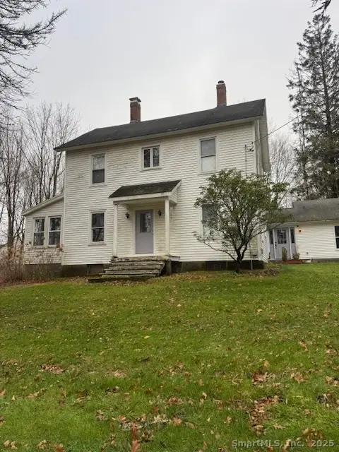 78 Hennequin Road, Columbia, CT 06237