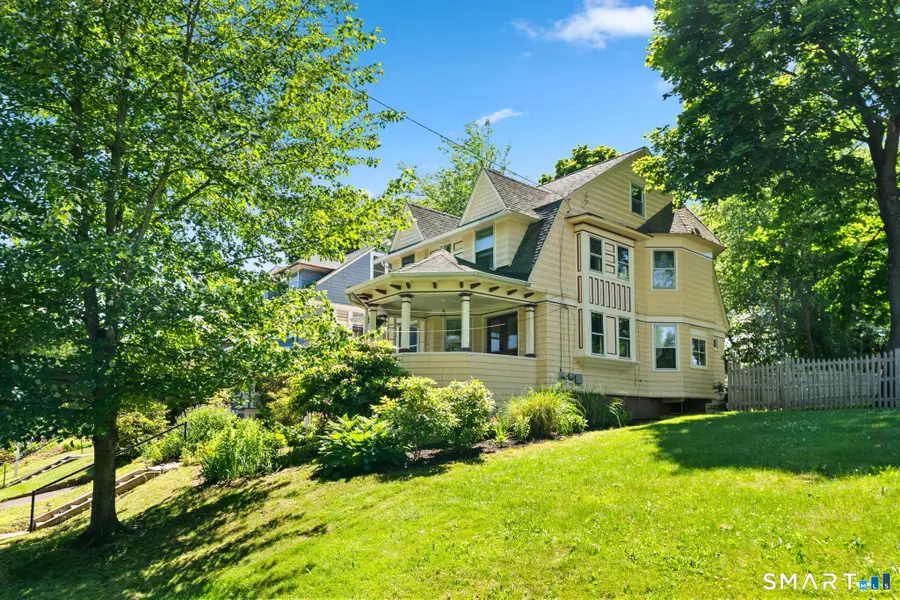 87 Kenyon Street, Hartford, CT 06105 - #3