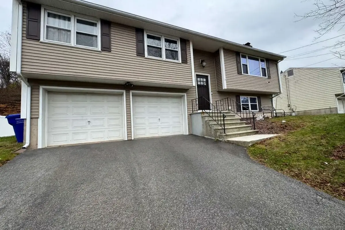 158 Swain Avenue, Meriden, CT 06450 - Image #1