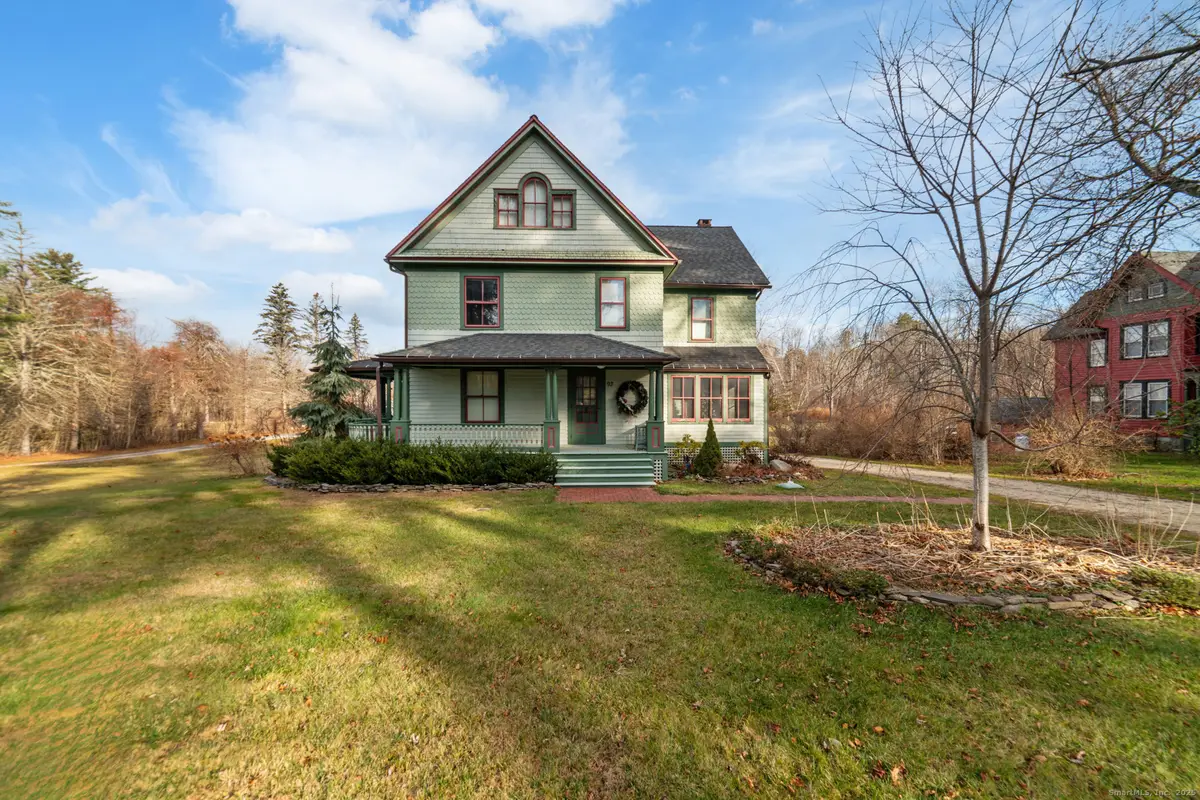 93 Greenwoods Road East, Norfolk, CT 06058 - Image #1