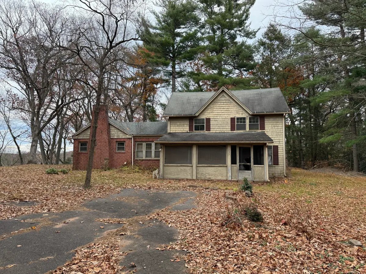 708 Hilliard Street, Manchester, CT 06040 - Image #1