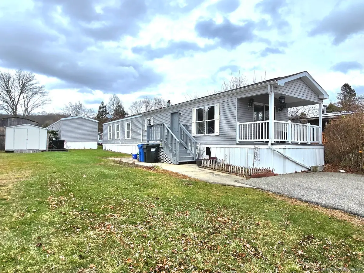 252 Old Canterbury Turnpike #LOT 94, Norwich, CT 06360 - Image #1