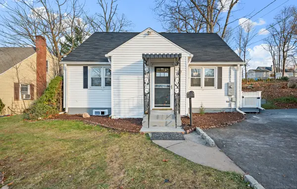 106 Barnes Street, New Britain, CT 06052