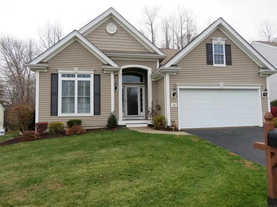 20 Bramble Way, Cheshire, CT 06410 - Image #2